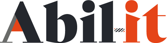 ABIL-IT Logo